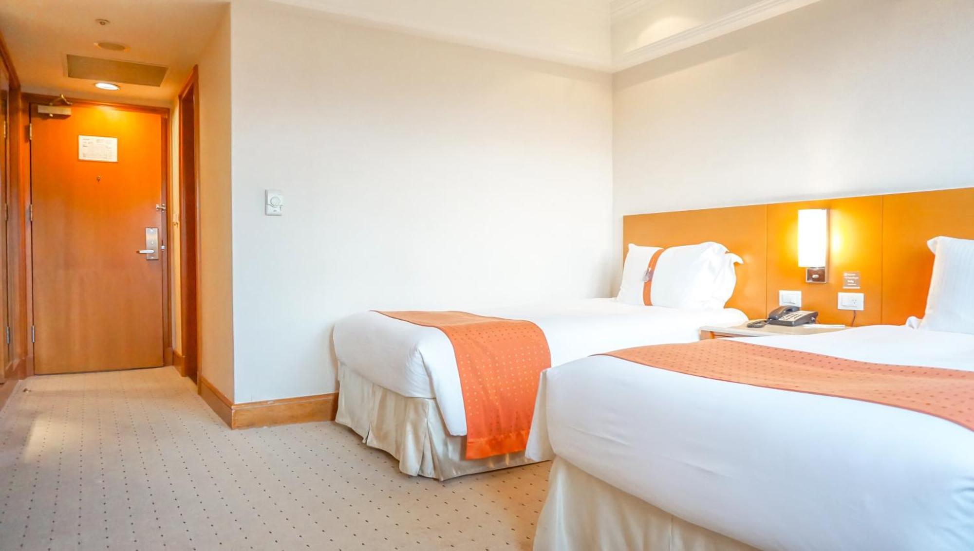 Hione Holiday Hotel Taipei Cameră foto